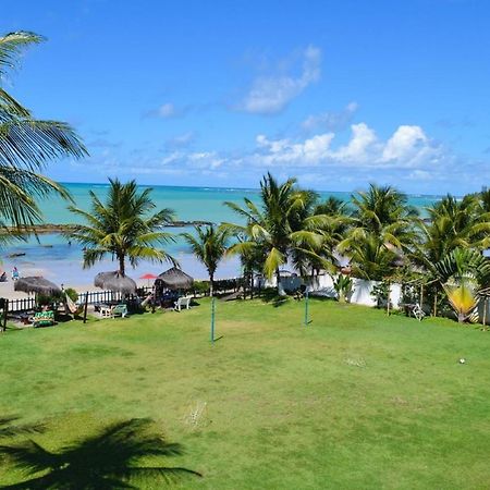 O Paraiso Em Um Flat A Beira-Mar De Carneiros Тамандаре Екстер'єр фото